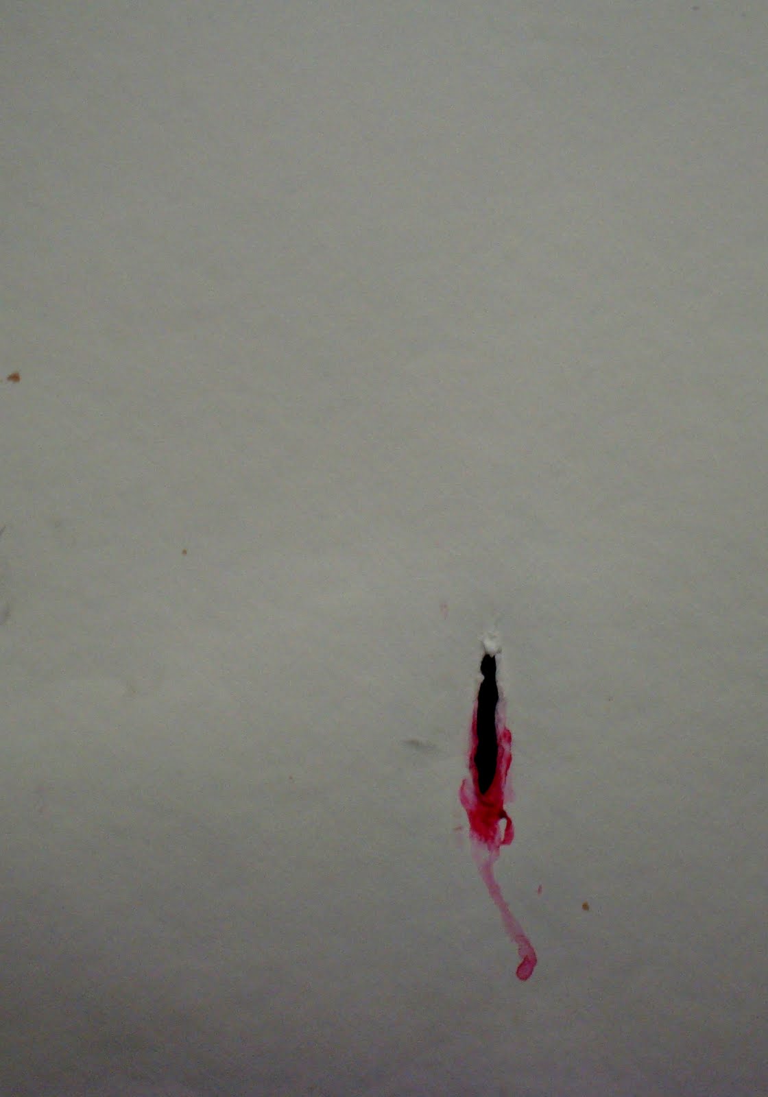 WET PAINT #3