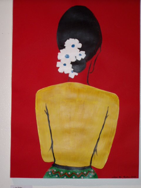 Our Mother